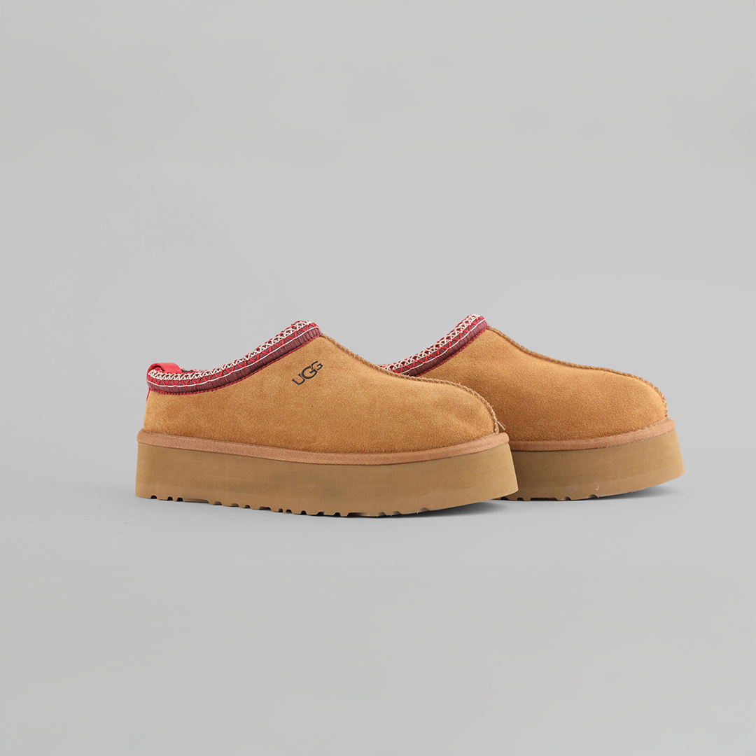 UGG Tazz Camel