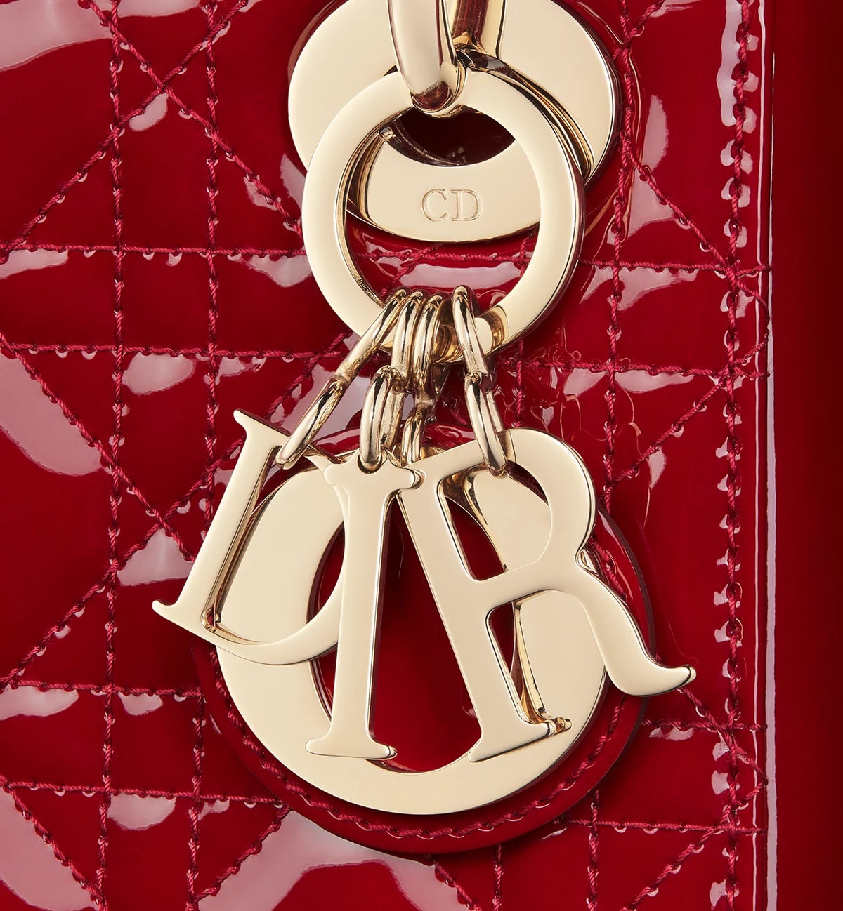 Mini Lady Dior Bag