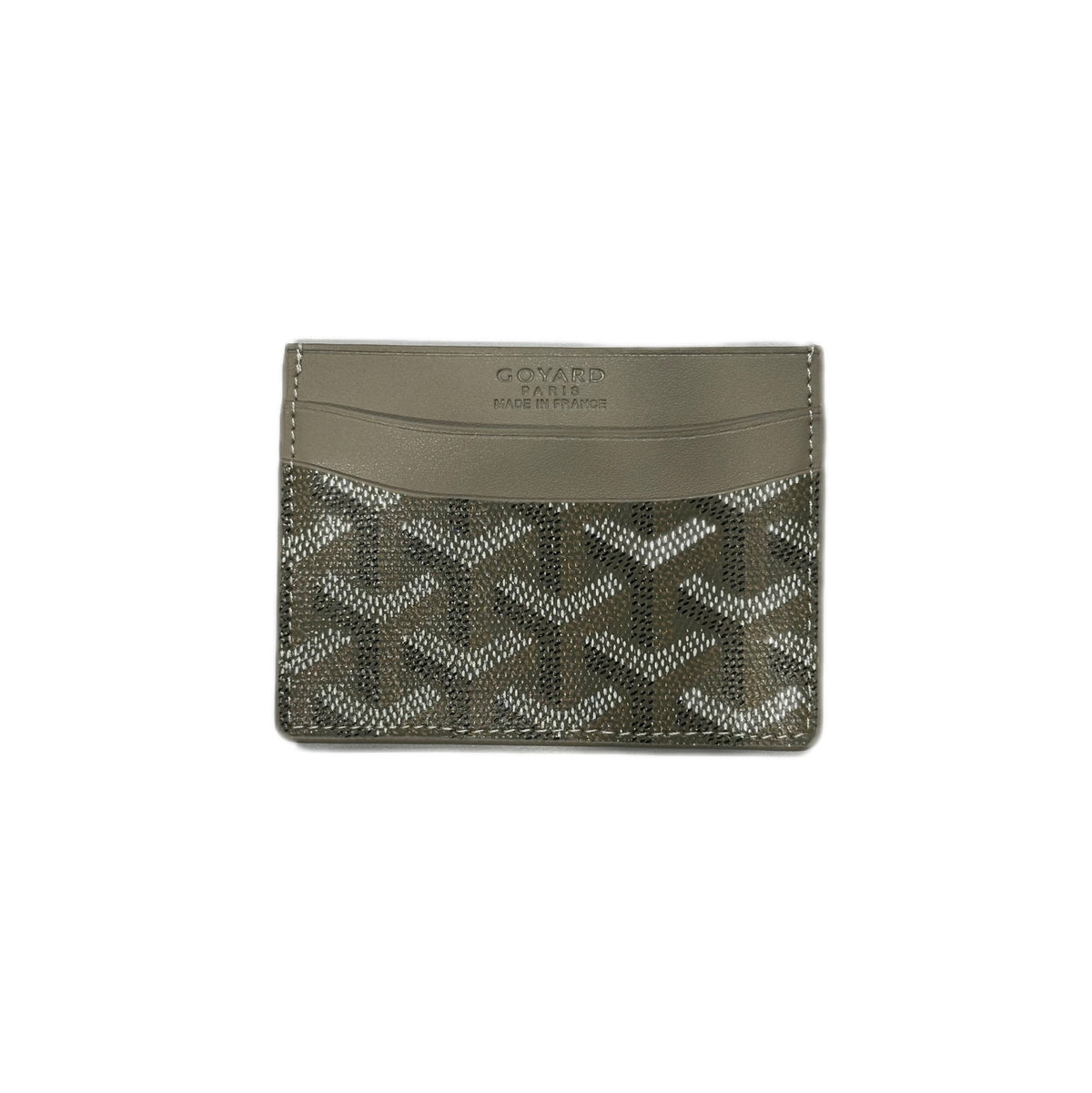 GoYard Wallet