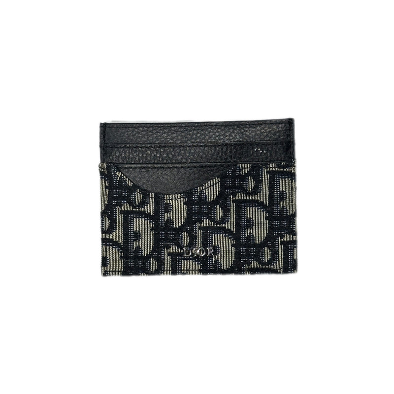 Dior Wallet