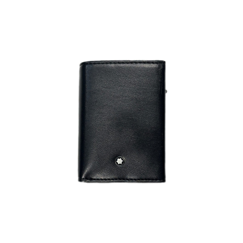 Mont Blanc Wallet