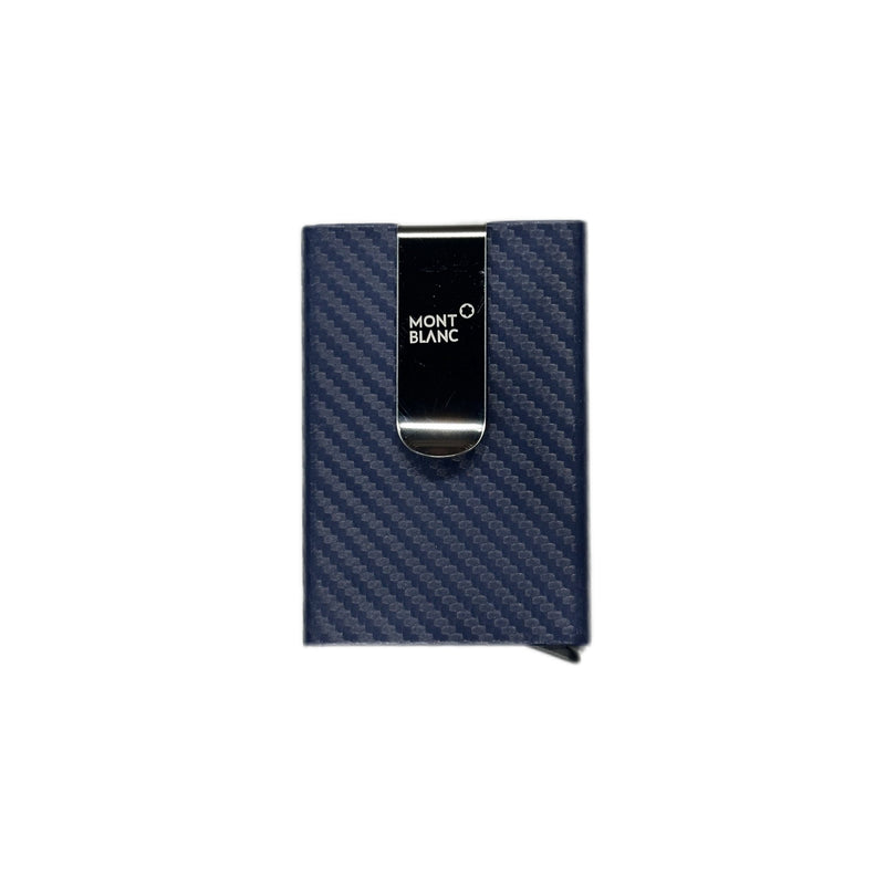Mont Blanc Wallet