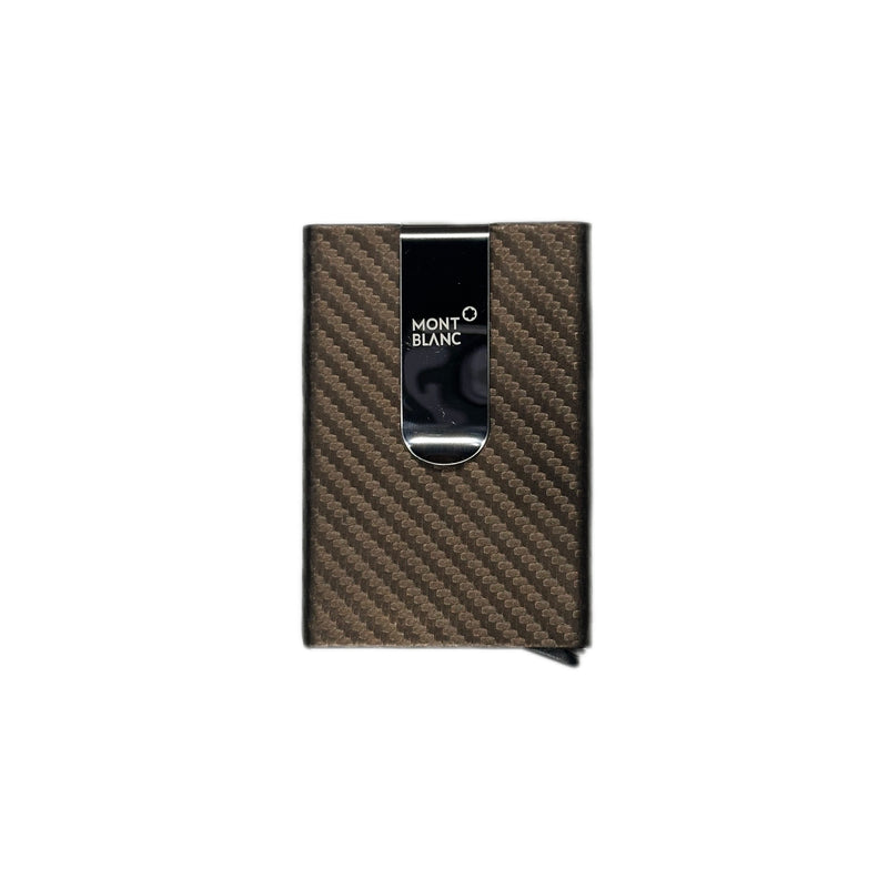 Mont Blanc Wallet
