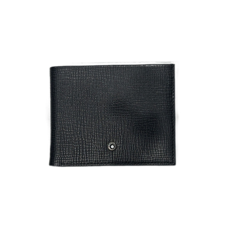 Mont Blanc Wallet