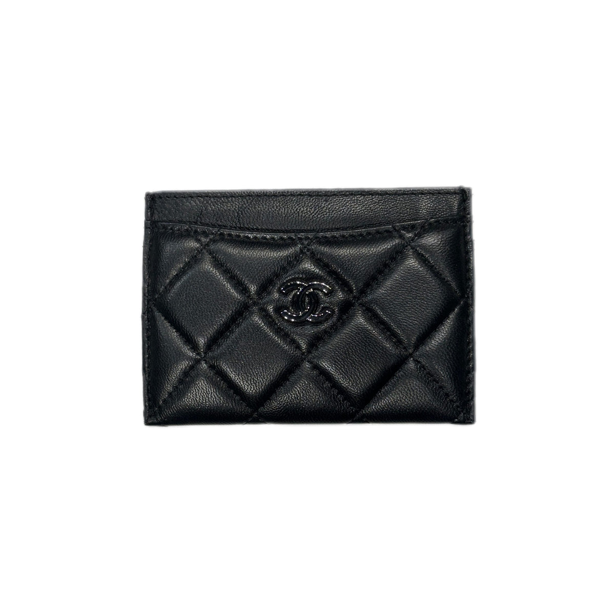 Chanel Wallet