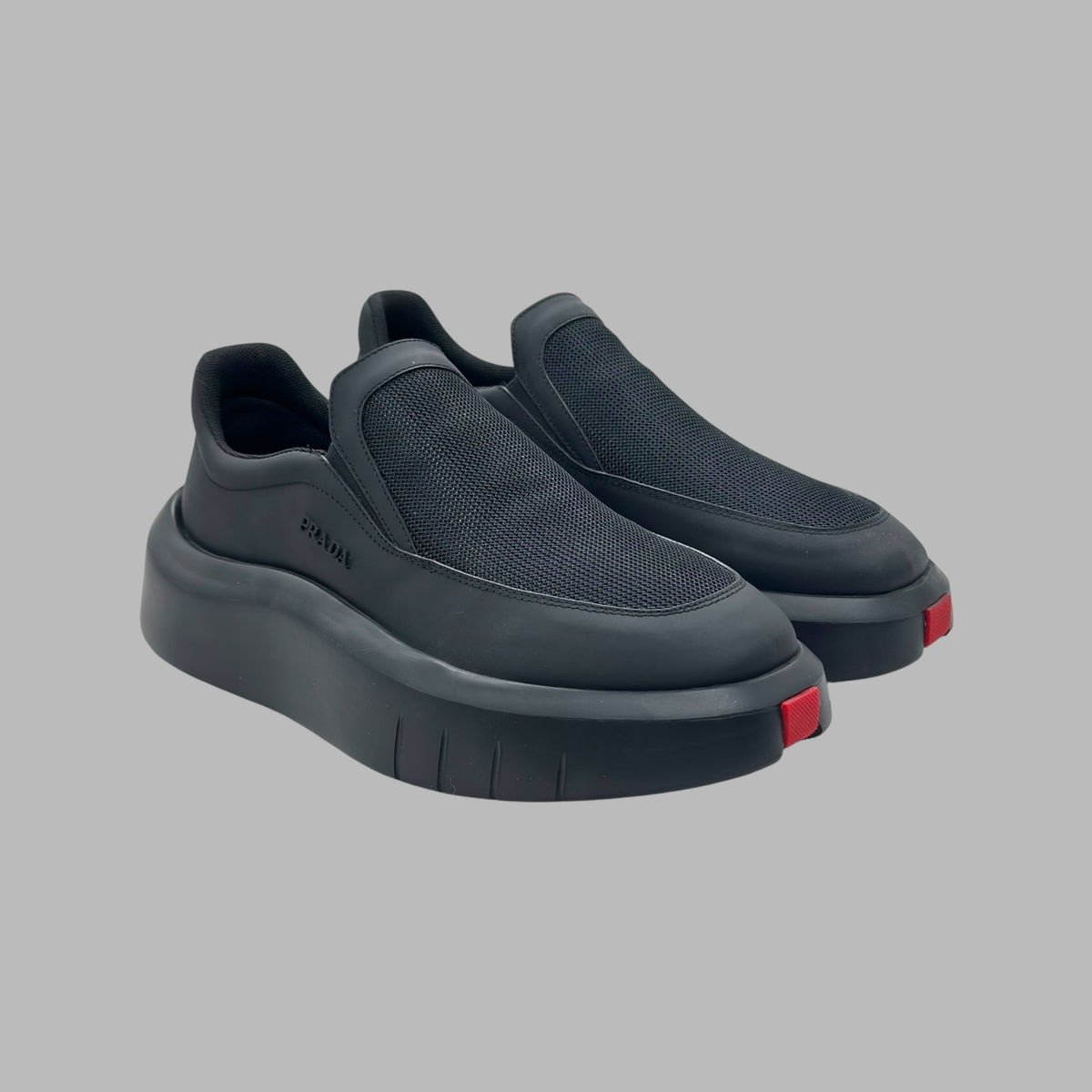 Prada Sneaker