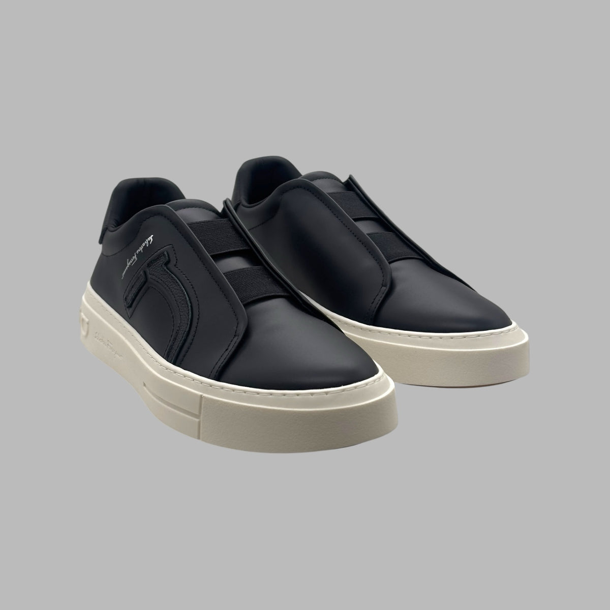 Ferragamo Sneaker