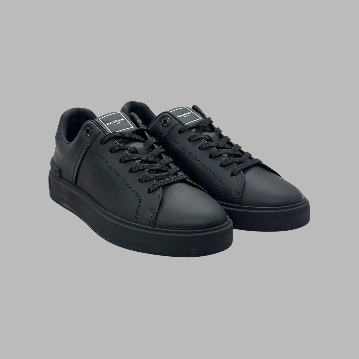 Balmain Sneaker
