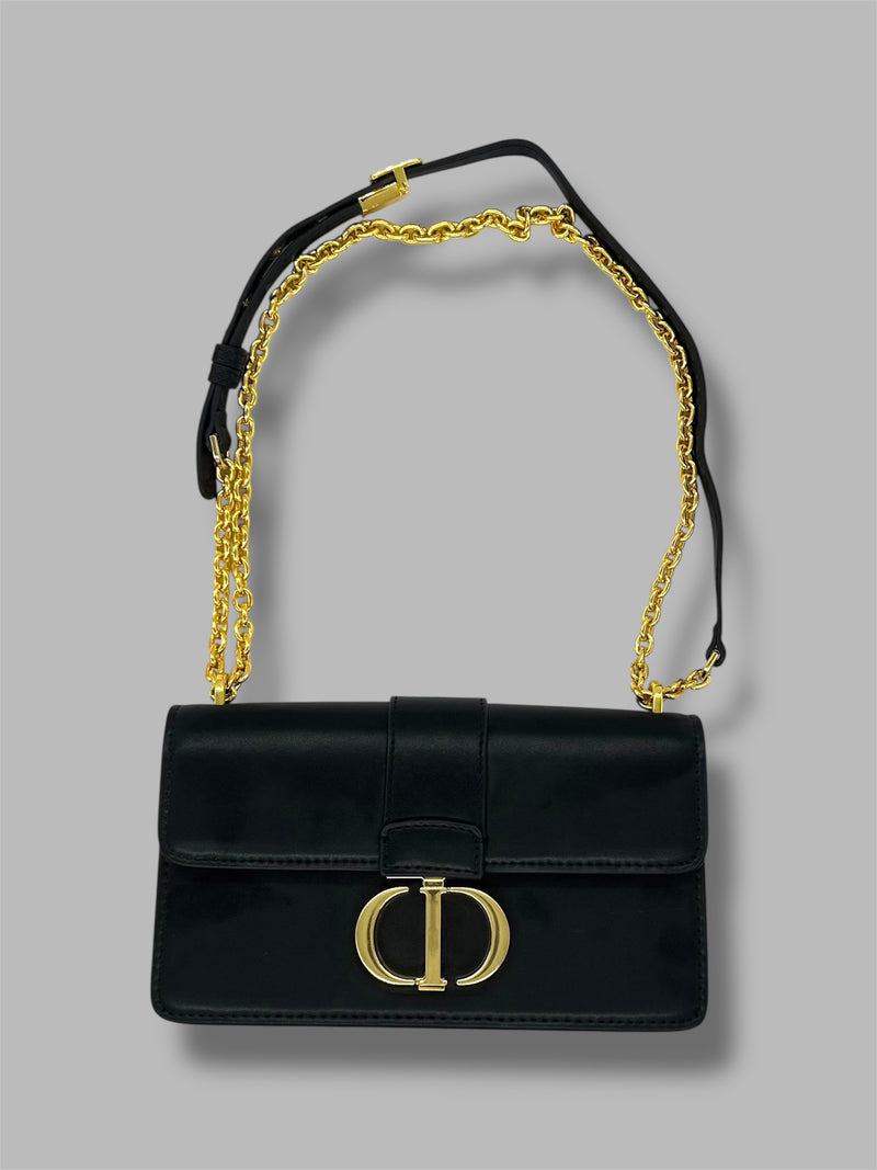 30 Montaigne East-West Bag