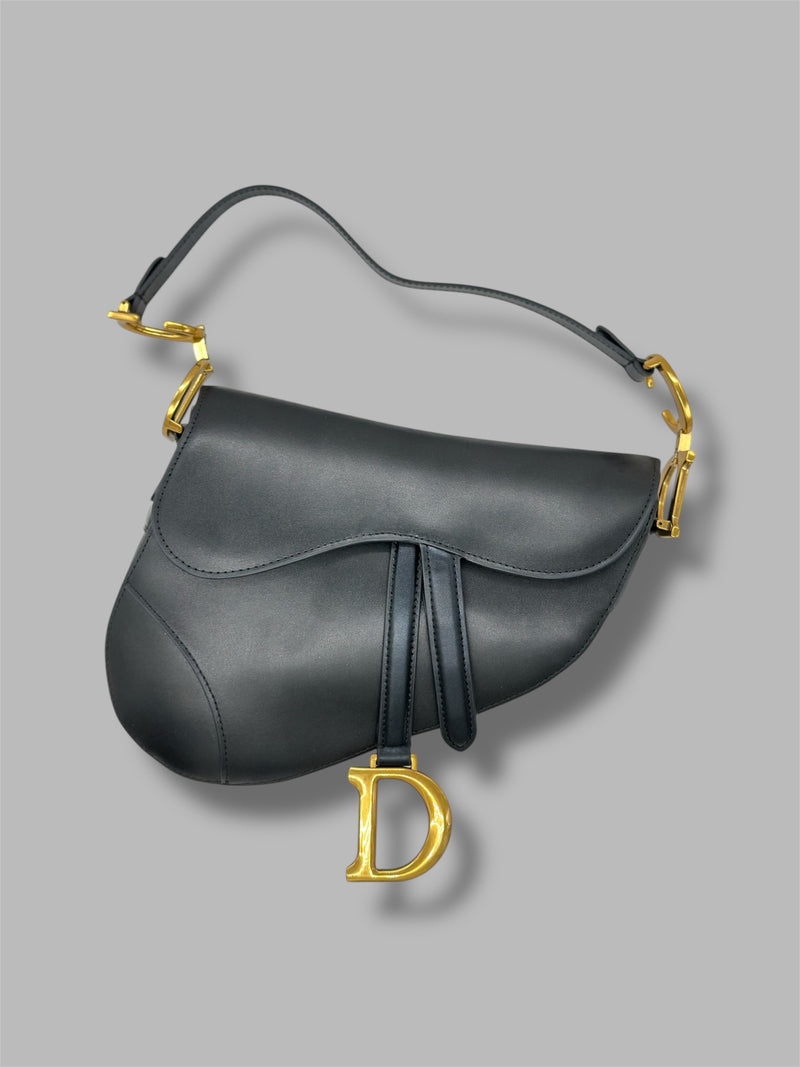 Saddle Bag