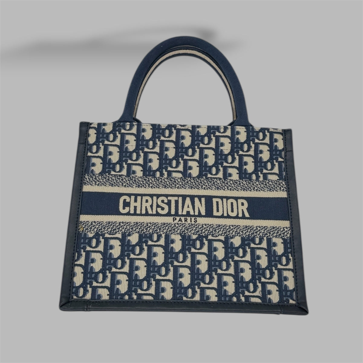 Medium Dior Book Tote