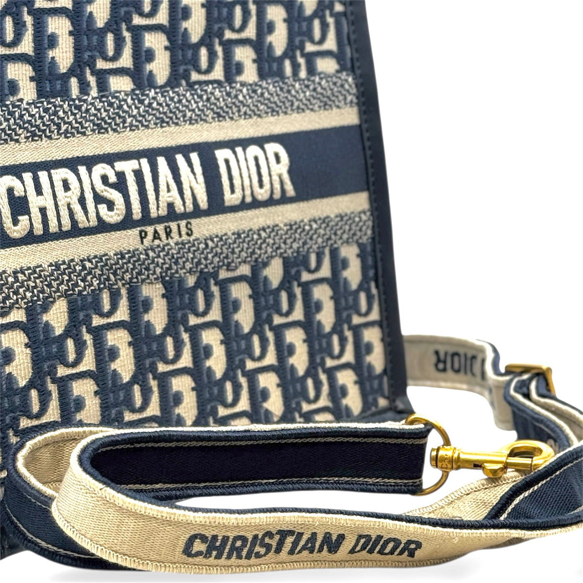 Medium Dior Book Tote