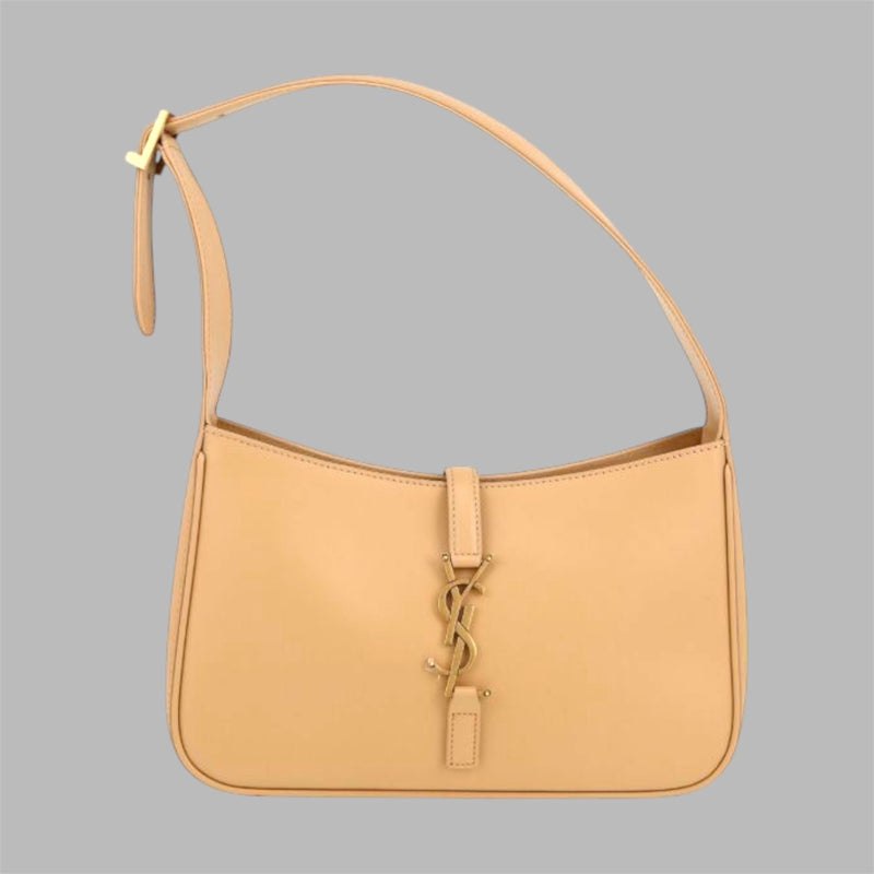 LE 5 À 7 IN SMOOTH LEATHER