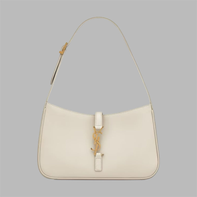 LE 5 À 7 IN SMOOTH LEATHER