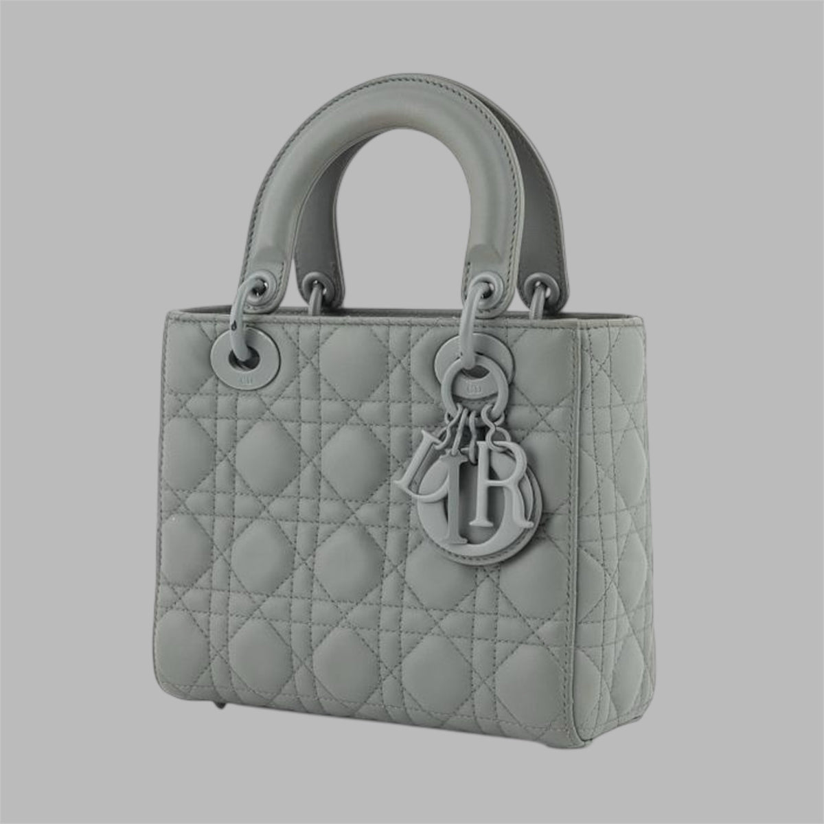 Mini Lady Dior Bag