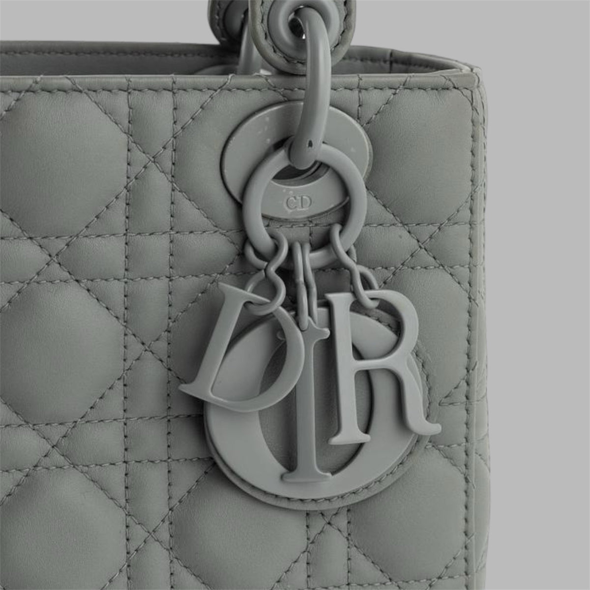 Mini Lady Dior Bag
