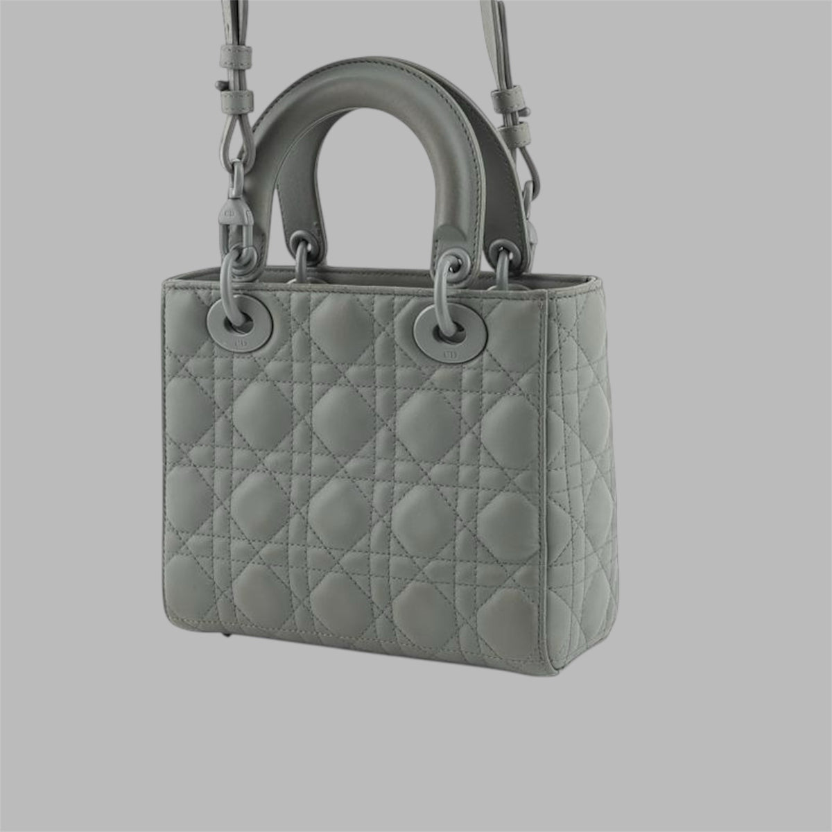 Mini Lady Dior Bag