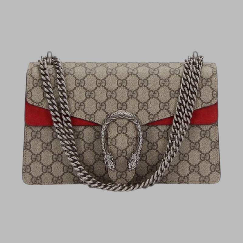 Gucci Dionysus Brown