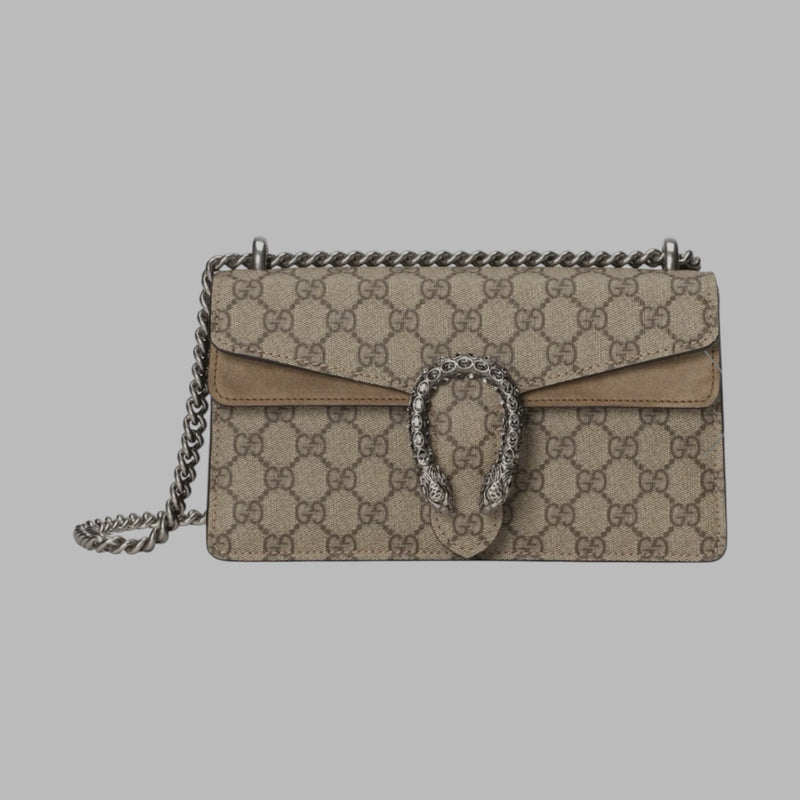 DIONYSUS MEDIUM SHOULDER BAG