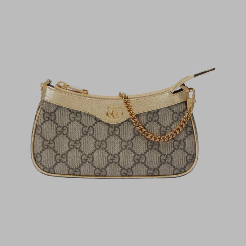 OPHIDIA MINI BAG