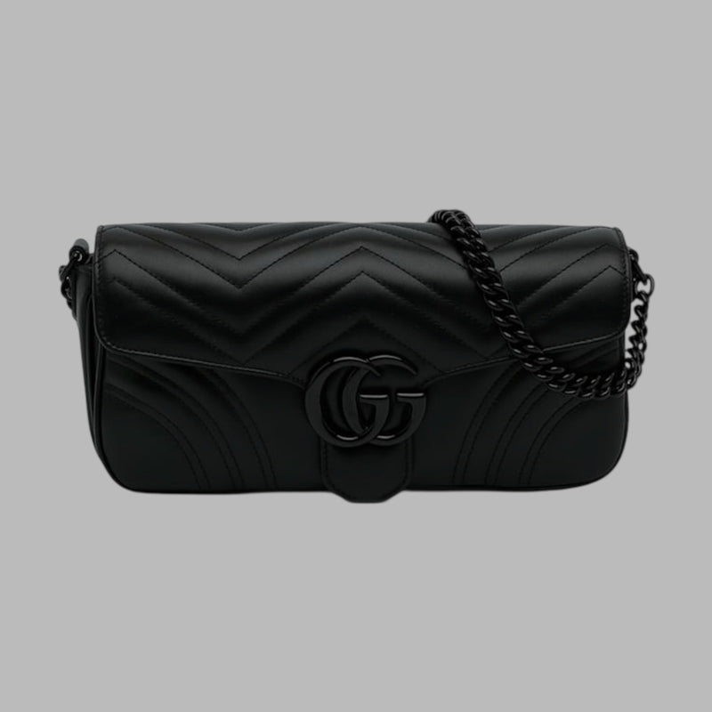 GG Marmont shoulder bag