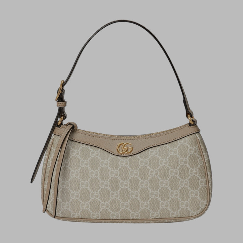 Ophidia GG Small Shoulder Bag