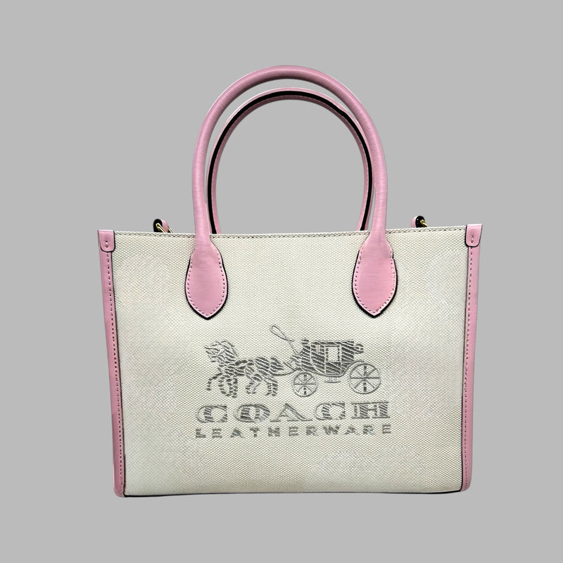 Ace Tote Bag 26