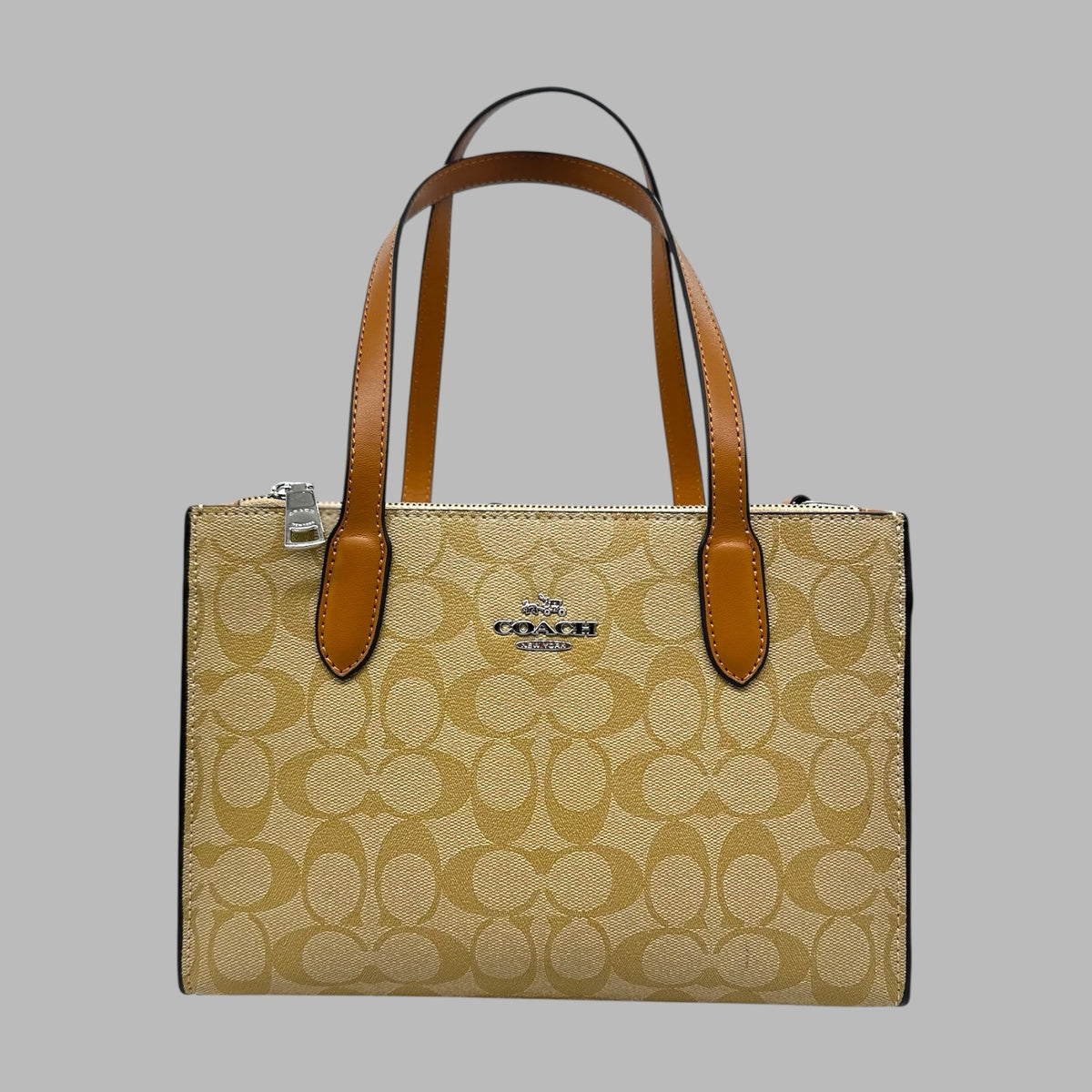 Nina Small Tote