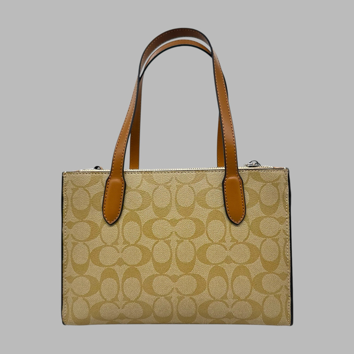 Nina Small Tote