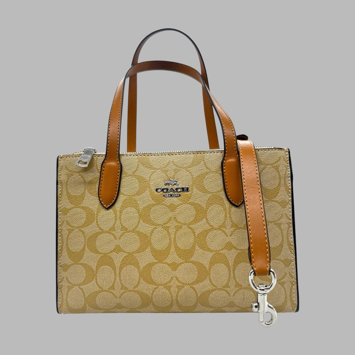 Nina Small Tote