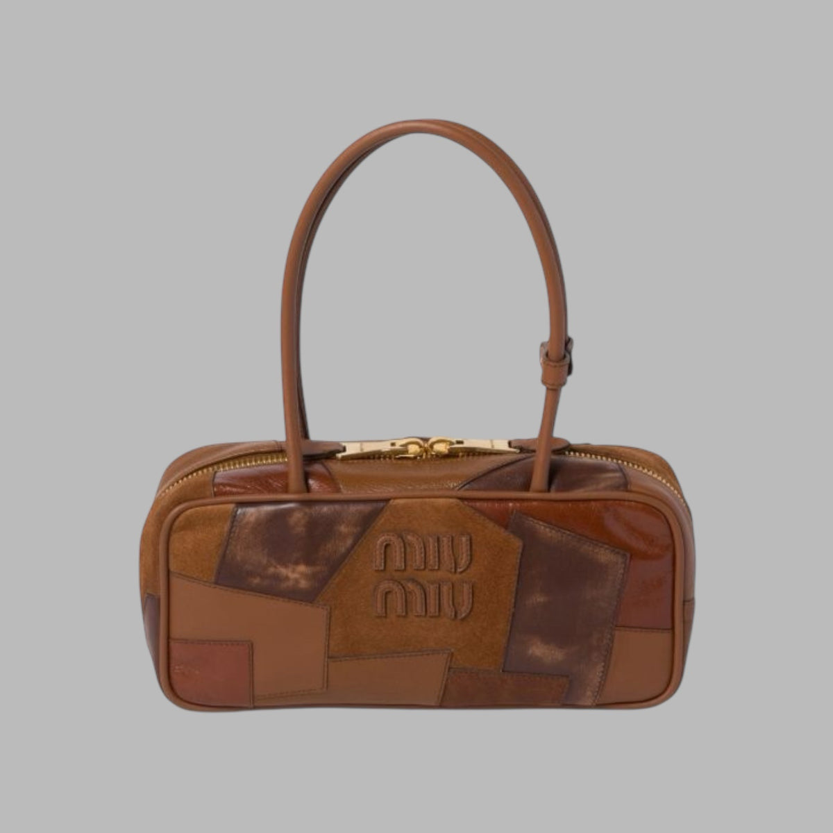 Miu Miu Beau Tote Bag
