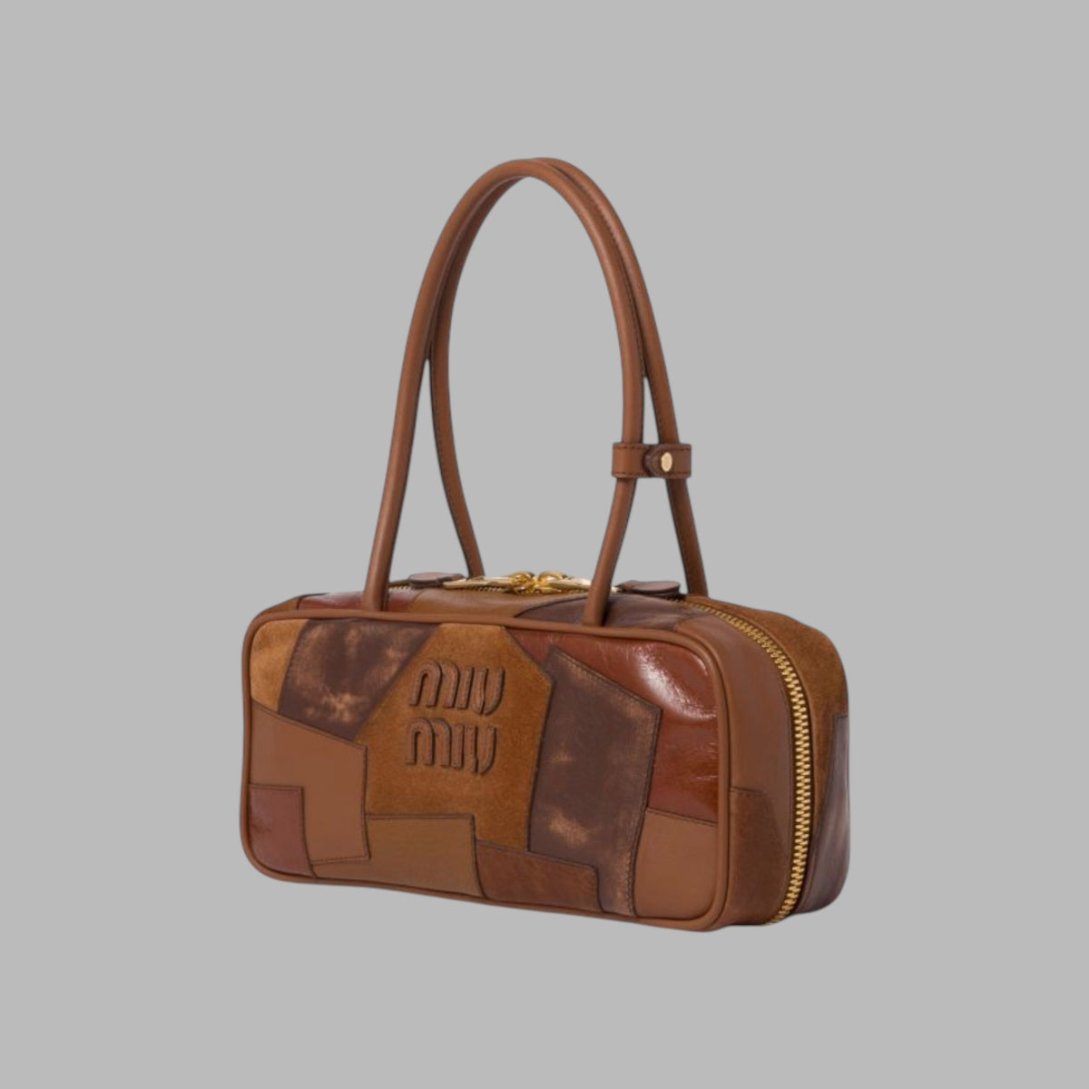 Miu Miu Beau Tote Bag