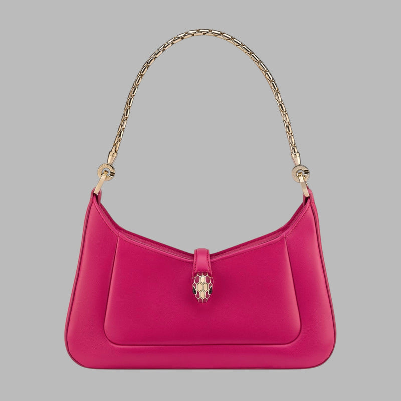 SERPENTI BAIA SHOULDER BAG