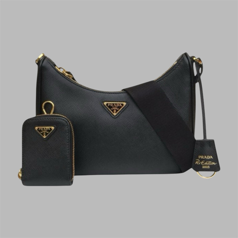 Prada Re-Edition 2005