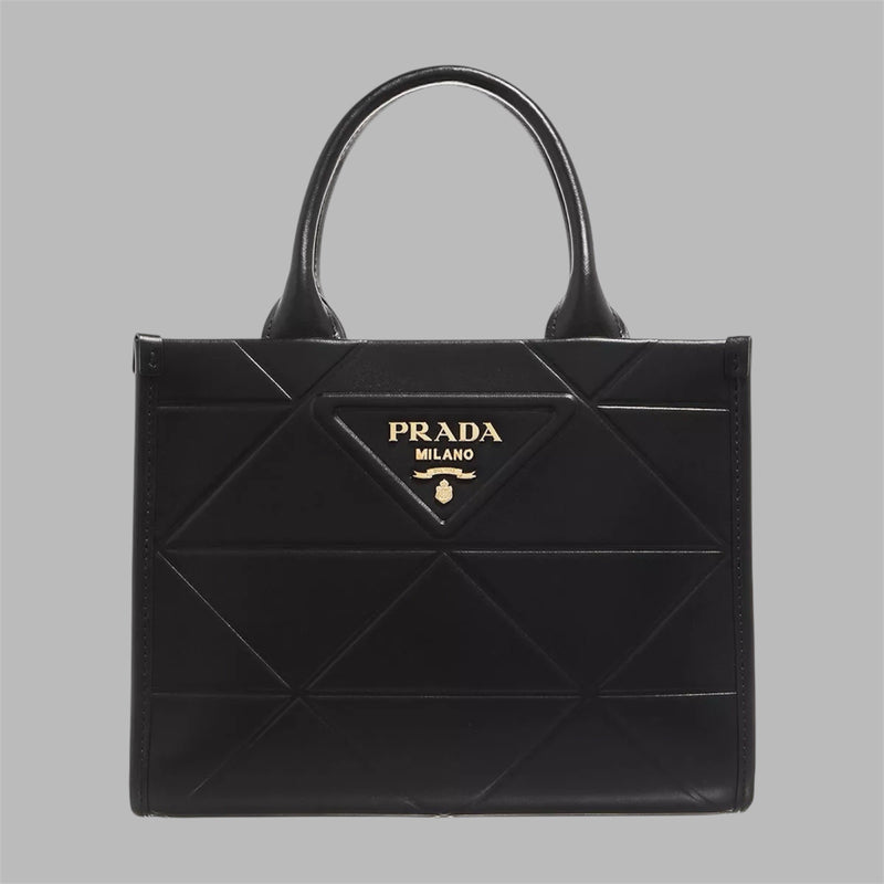 Prada Medium Symbole Tote Bag