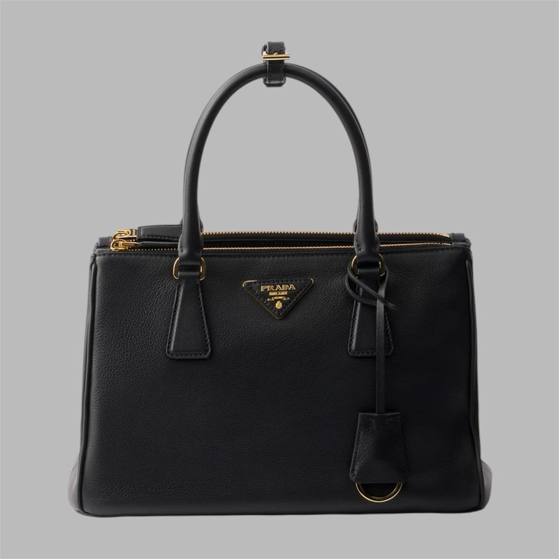 Galleria Medium Saffiano leather tote bag