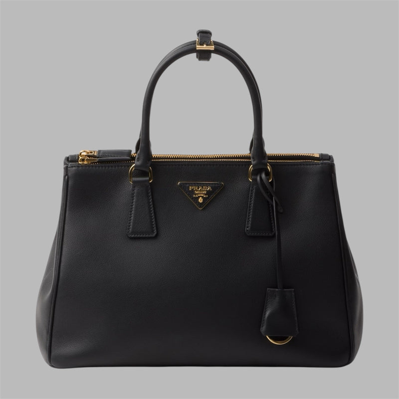 Galleria Large Saffiano leather tote bag