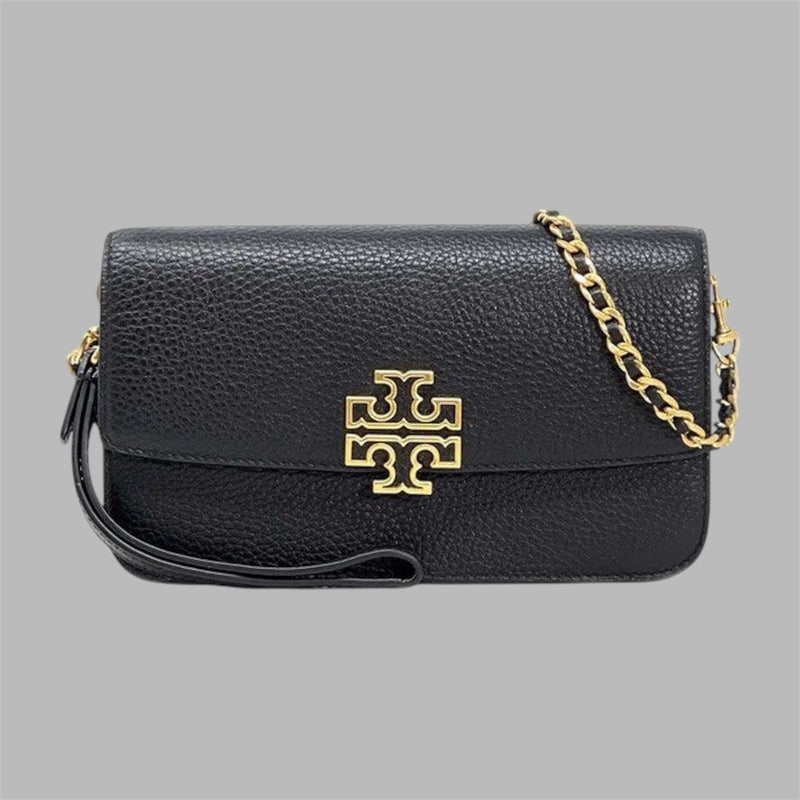 Tory Burch Britten Chain Bag