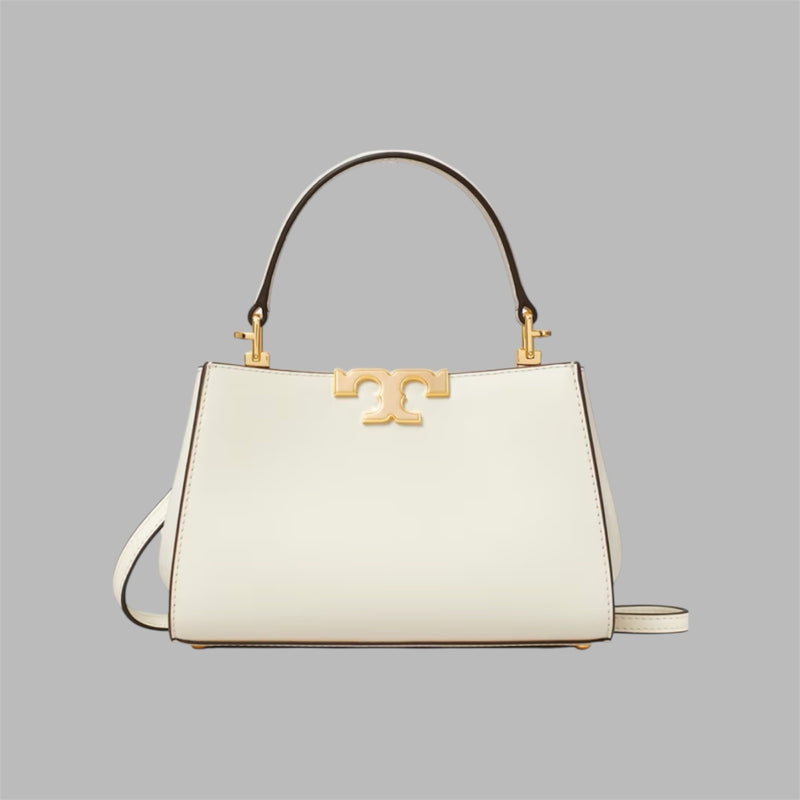 Small ELEANOR SATCHEL