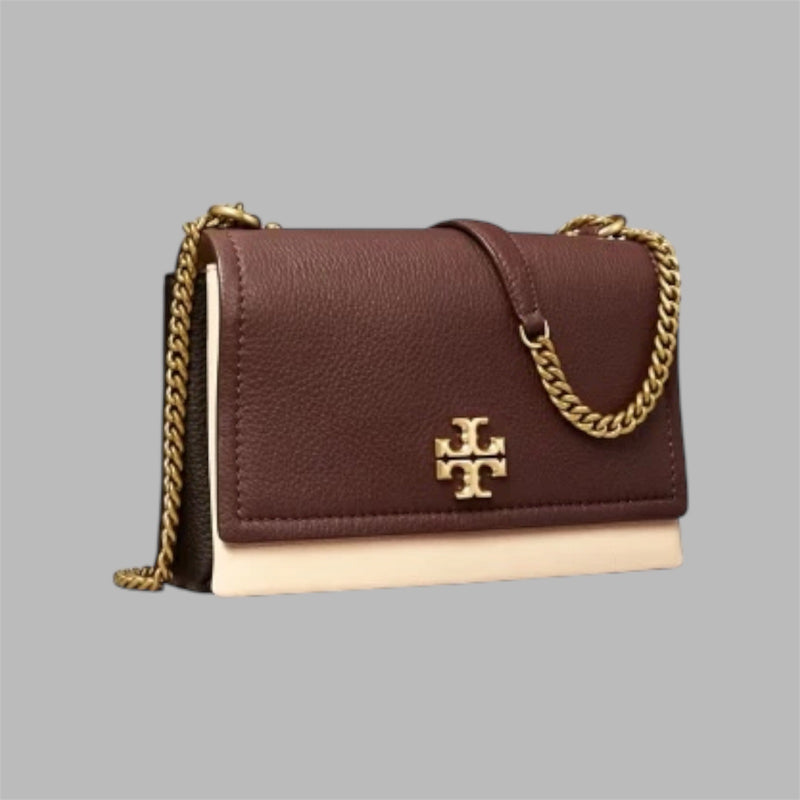 Tory Burch Limited-Edition Shoulder Bag Red