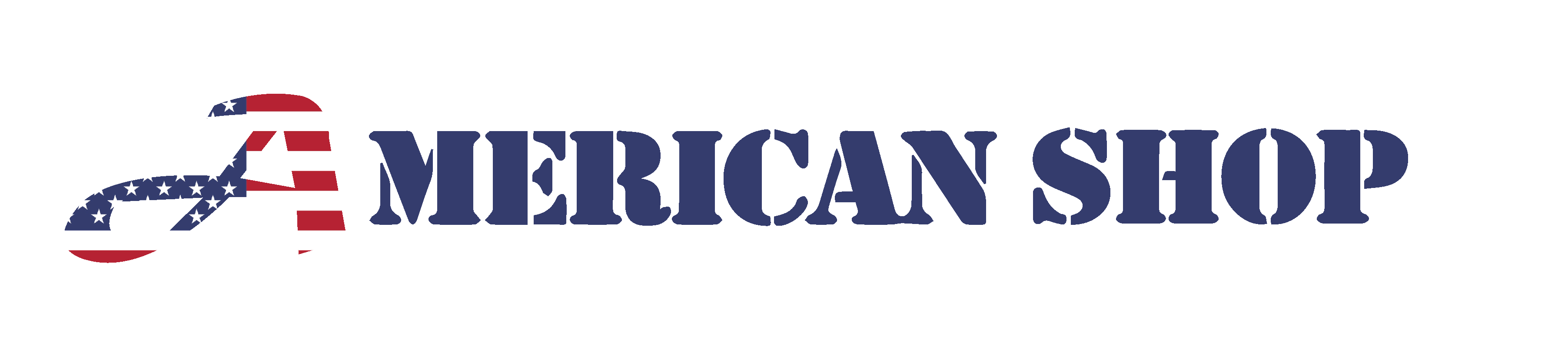 amircan LOGO